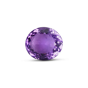 Natural Amethyst - 10.94ct