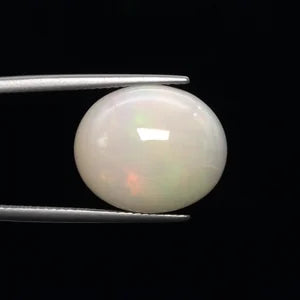 Natural Fire Opal - 7.52ct
