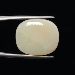 Natural Fire Opal - 8.53ct