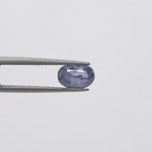 Natural Blue Sapphire - 1.96ct