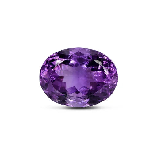 Amethyst - 4547