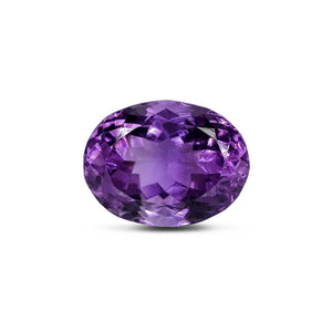 Natural Amethyst - 8.02ct