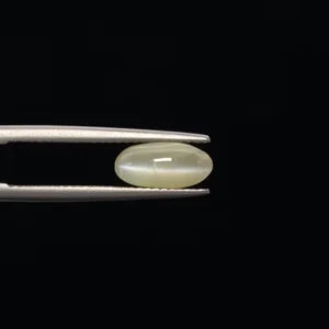 Natural Cats Eye - 3.36ct