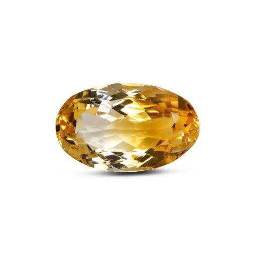 Citrine - 4476