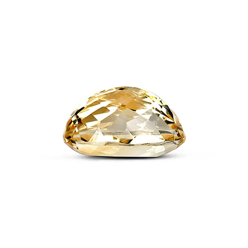 Citrine - 4538