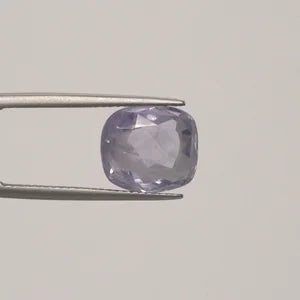 Natural Blue Sapphire - 6.26ct