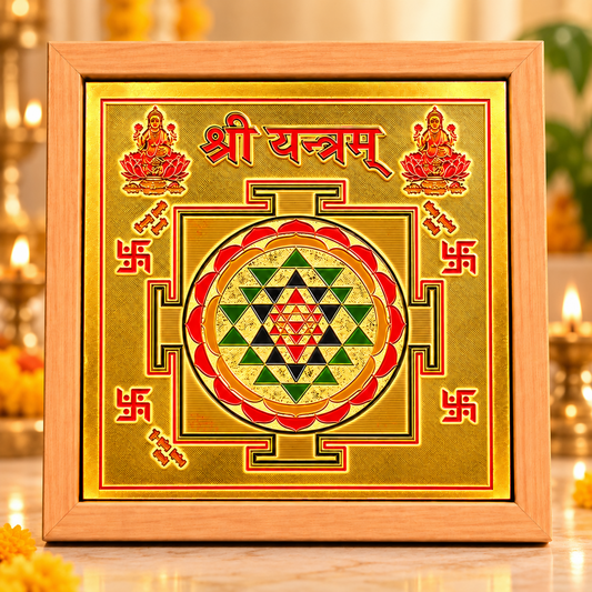 Shri Yantra