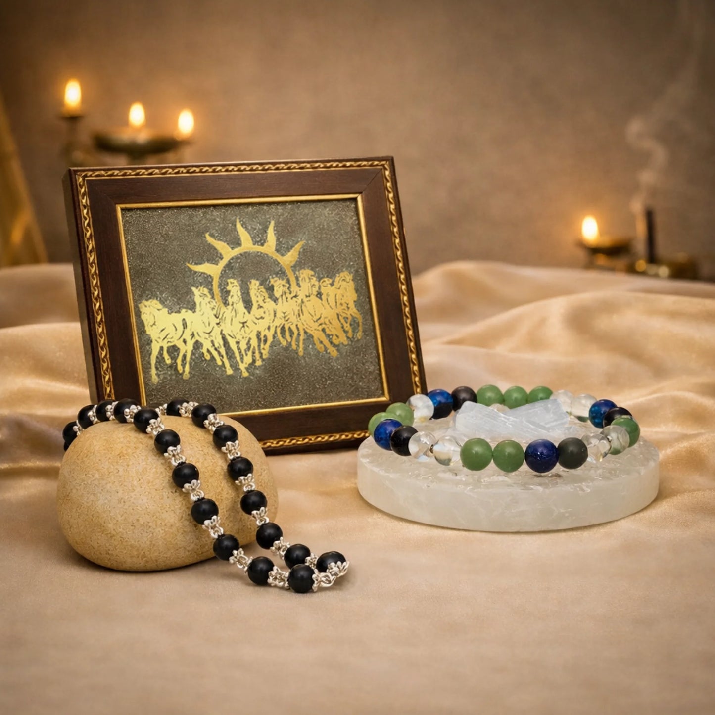 Maha Dhan Yog Success kavach - Gemsinvite  