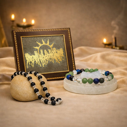 Maha Dhan Yog Success kavach - Gemsinvite  