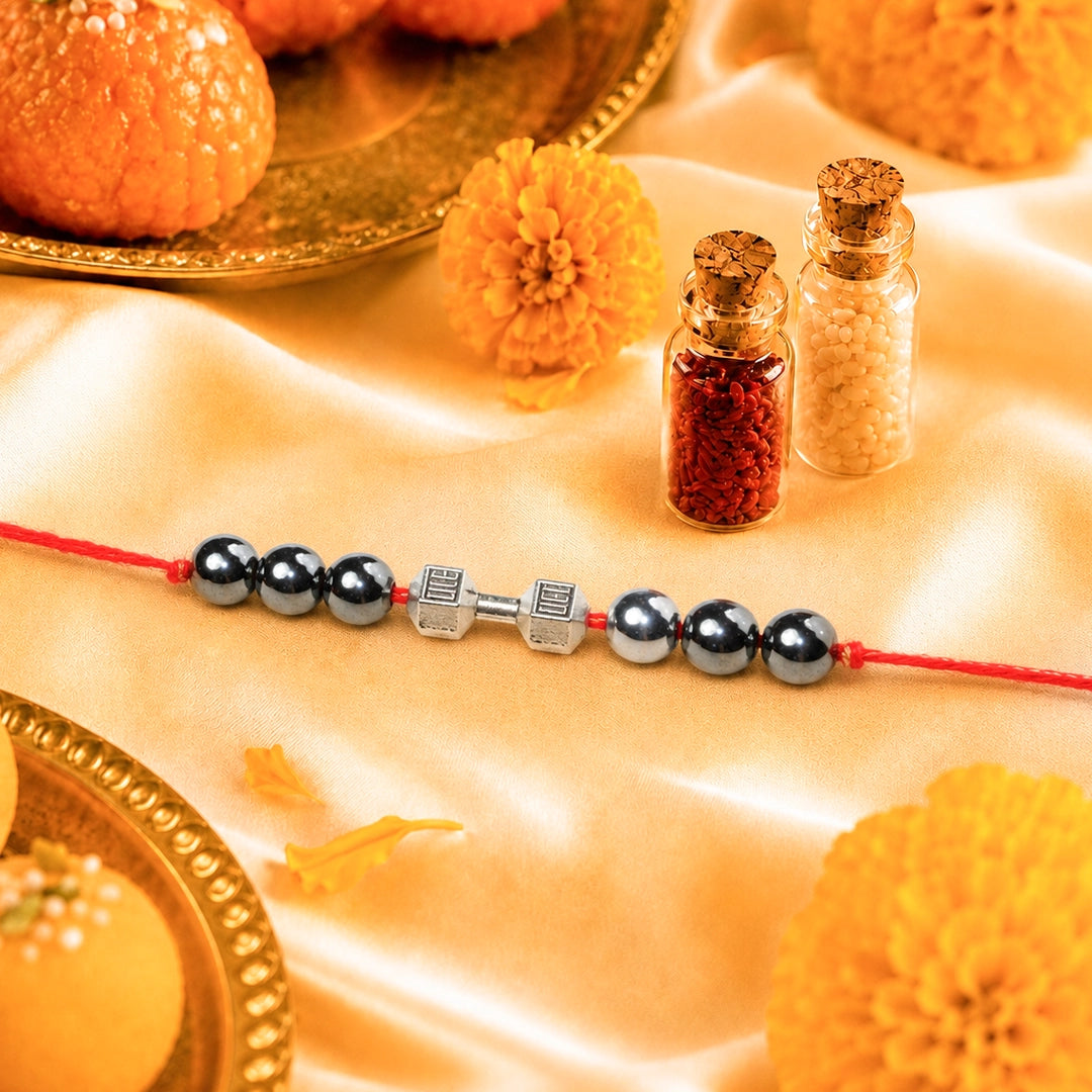 Power Rakhi