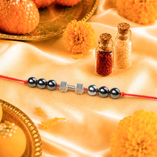 Power Rakhi