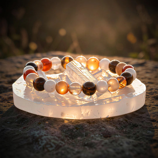 Pisces (Meen Rashi) Maha Dhanyog Bracelet