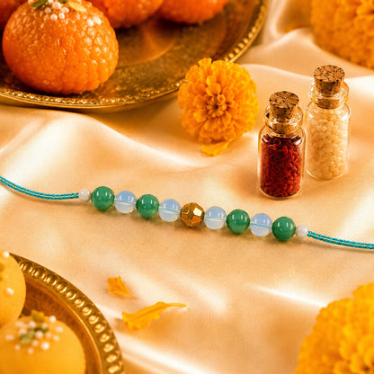 Laxmi Narayan Rakhi