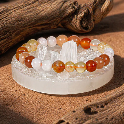 Scorpio (Vrishchik Rashi) Maha Dhanyog Bracelet