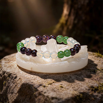 Libra (Tula Rashi) Maha Dhanyog Bracelet