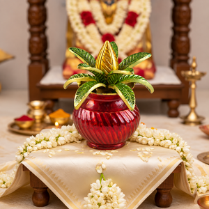 Decorative Pooja Kalash