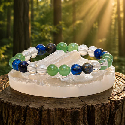 Virgo (Kanya Rashi) Maha Dhanyog Bracelet