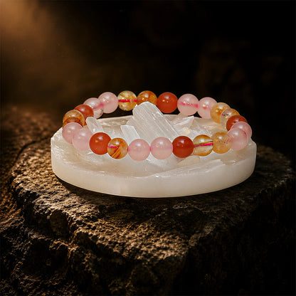 Leo (Singh Rashi) Maha Dhanyog Bracelet