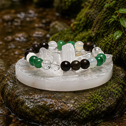 Taurus (Vrishabh Rashi) Maha Dhanyog Bracelet