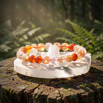 Sagittarius (Dhanu Rashi) Maha Dhanyog Bracelet