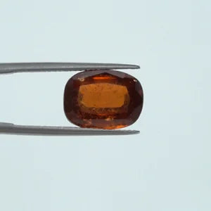 Natural Hessonite - 9.37ct