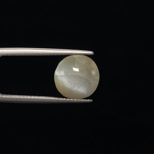 Natural Cats Eye - 7.78ct