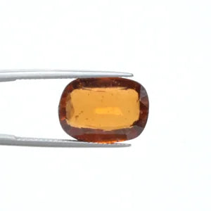 Natural Hessonite - 11.29ct