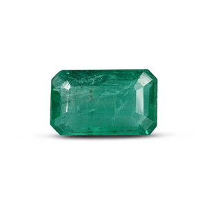 Natural Emerald - 5.08ct