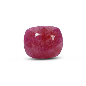 Natural Ruby - 9.04ct
