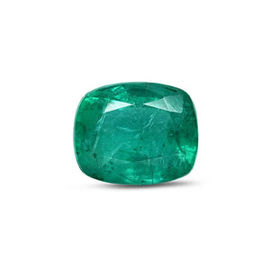 Natural Emerald - 9.10ct
