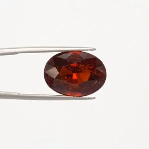 Natural Hessonite - 15.25ct