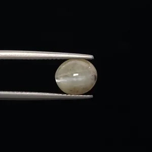 Natural Cats Eye - 2.70ct