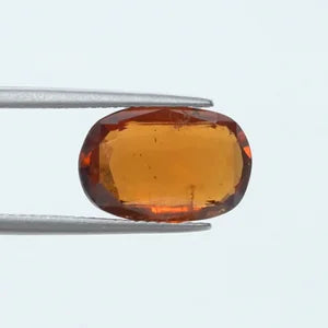 Natural Hessonite - 6.29ct