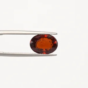 Natural Hessonite - 3.62ct