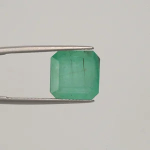 Natural Emerald - 10.17ct