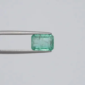 Natural Emerald - 2.76ct