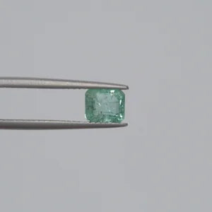 Natural Emerald - 1.06ct