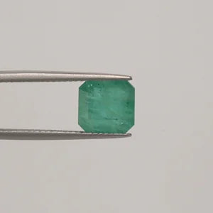 Natural Emerald - 3.74ct