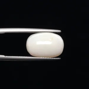 Natural Fire Opal - 3.96ct