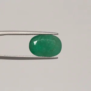 Natural Emerald - 3.38ct