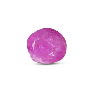 Natural Ruby - 3.56ct