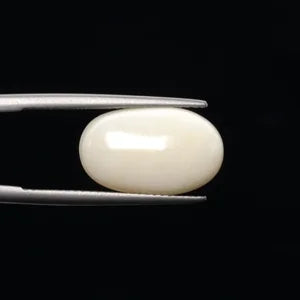Natural Fire Opal - 4.59ct