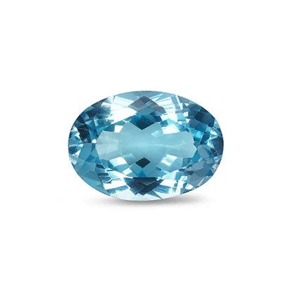 Blue Topaz - 4183