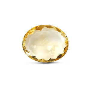 Natural Citrine - 15.12ct