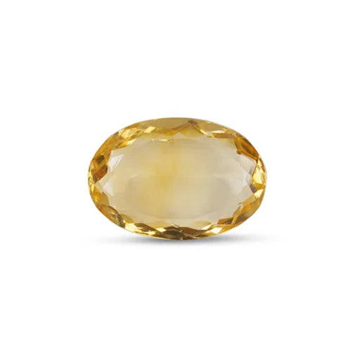 Citrine - 4272
