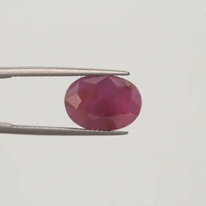 Natural Ruby - 9.06ct