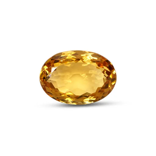 Citrine - 4304