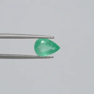 Natural Emerald - 1.34ct