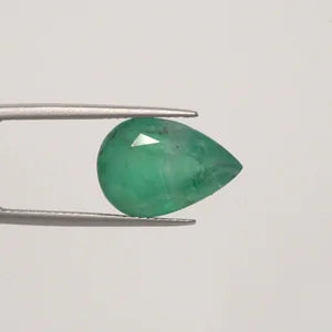 Natural Emerald - 8.18ct