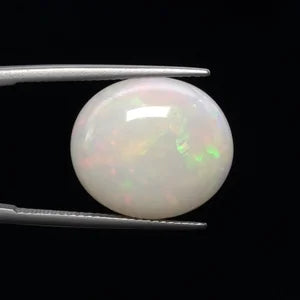 Natural Fire Opal - 9.51ct